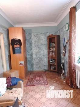 2-к квартира, вторичка, 44м2, 1/3 этаж