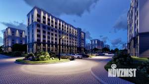 Студия квартира, вторичка, 19м2, 4/8 этаж