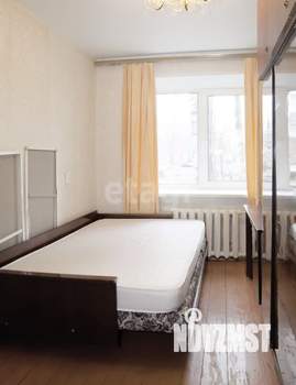 2-к квартира, вторичка, 46м2, 1/9 этаж