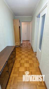 3-к квартира, вторичка, 64м2, 1/5 этаж