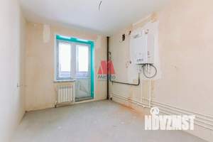 2-к квартира, сданный дом, 61м2, 2/5 этаж