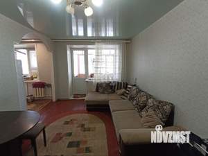 2-к квартира, вторичка, 45м2, 2/5 этаж