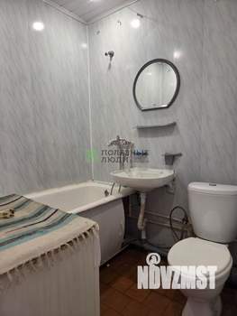 1-к квартира, вторичка, 33м2, 5/5 этаж