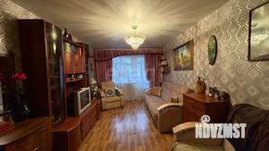 5-к квартира, вторичка, 95м2, 2/5 этаж