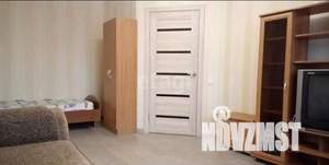 1-к квартира, вторичка, 38м2, 3/8 этаж