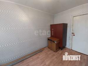3-к квартира, вторичка, 56м2, 5/9 этаж