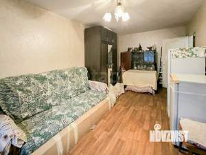 1-к квартира, вторичка, 29м2, 1/9 этаж