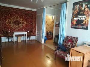 2-к квартира, вторичка, 45м2, 3/5 этаж