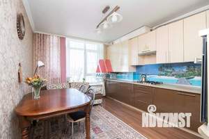 2-к квартира, вторичка, 87м2, 3/4 этаж
