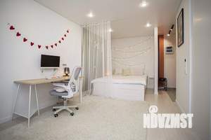 1-к квартира, вторичка, 29м2, 5/5 этаж