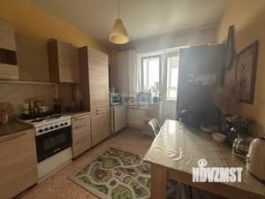 1-к квартира, вторичка, 41м2, 17/17 этаж
