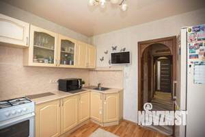 1-к квартира, вторичка, 38м2, 9/9 этаж