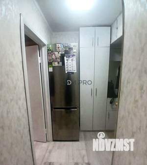 2-к квартира, вторичка, 40м2, 4/5 этаж