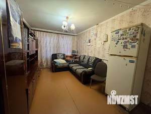 4-к квартира, вторичка, 76м2, 4/5 этаж