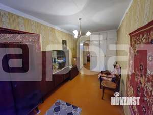 2-к квартира, вторичка, 45м2, 2/5 этаж