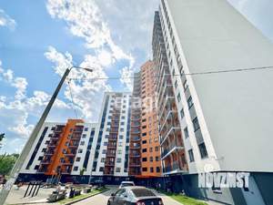 1-к квартира, вторичка, 50м2, 14/17 этаж