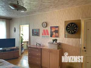 2-к квартира, вторичка, 42м2, 4/5 этаж