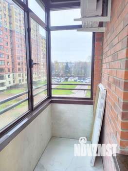 3-к квартира, вторичка, 85м2, 4/13 этаж