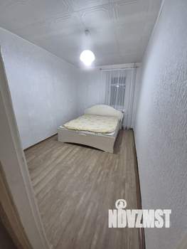 2-к квартира, вторичка, 49м2, 2/5 этаж