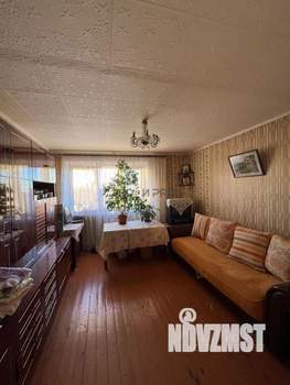 4-к квартира, вторичка, 78м2, 9/9 этаж