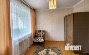 3-к квартира, вторичка, 53м2, 3/9 этаж