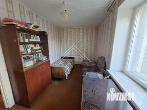 2-к квартира, вторичка, 41м2, 3/5 этаж