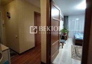 2-к квартира, вторичка, 48м2, 1/5 этаж