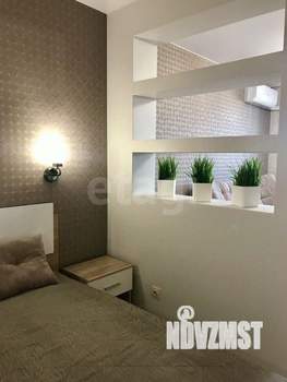 1-к квартира, вторичка, 38м2, 9/10 этаж
