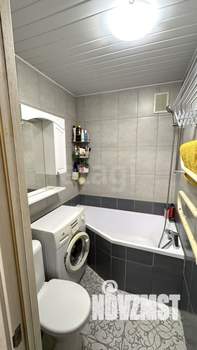 1-к квартира, вторичка, 30м2, 2/5 этаж