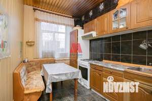 4-к квартира, вторичка, 73м2, 4/5 этаж