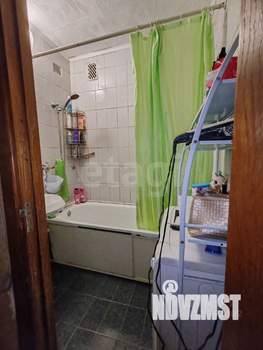 3-к квартира, вторичка, 61м2, 5/5 этаж