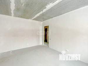 2-к квартира, вторичка, 51м2, 2/5 этаж