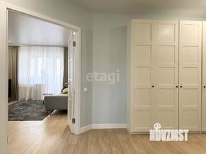 3-к квартира, вторичка, 82м2, 7/9 этаж