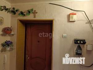 2-к квартира, вторичка, 43м2, 2/5 этаж