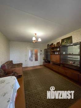 3-к квартира, вторичка, 62м2, 6/9 этаж