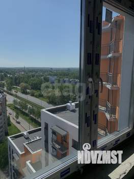 3-к квартира, вторичка, 85м2, 15/17 этаж