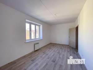 2-к квартира, вторичка, 54м2, 3/5 этаж