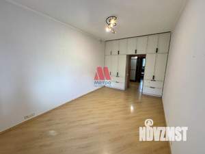 3-к квартира, вторичка, 91м2, 4/4 этаж
