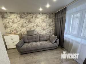 1-к квартира, вторичка, 21м2, 5/9 этаж