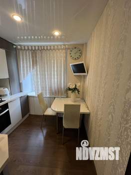 3-к квартира, вторичка, 60м2, 5/6 этаж