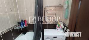 1-к квартира, вторичка, 37м2, 11/16 этаж