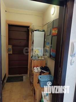 3-к квартира, вторичка, 65м2, 9/9 этаж