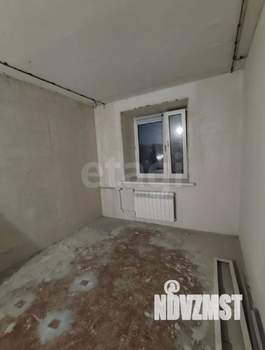 2-к квартира, вторичка, 54м2, 5/5 этаж