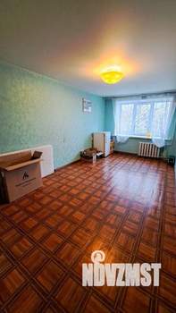 2-к квартира, вторичка, 48м2, 4/5 этаж