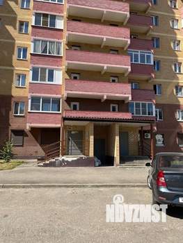 Студия квартира, вторичка, 30м2, 11/12 этаж