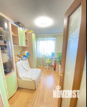 2-к квартира, вторичка, 41м2, 7/9 этаж