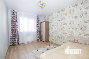 3-к квартира, вторичка, 80м2, 7/14 этаж