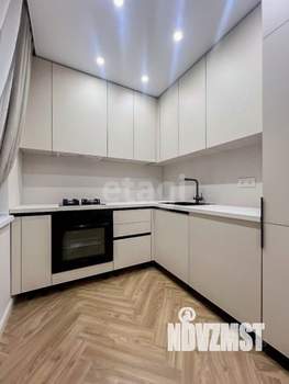 3-к квартира, вторичка, 52м2, 5/5 этаж