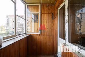 2-к квартира, вторичка, 43м2, 2/9 этаж