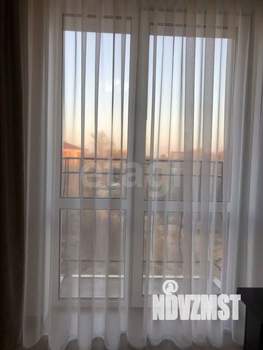 1-к квартира, вторичка, 36м2, 4/4 этаж